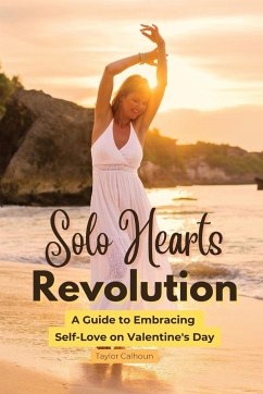 Solo Hearts Revolution - Calhoun, Taylor