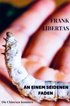 An einem seidenen Faden - Frank Libertas