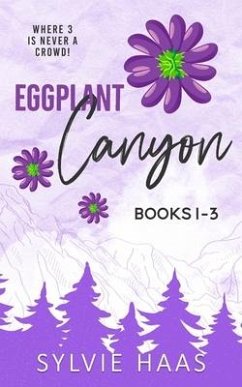 Eggplant Canyon - Haas, Sylvie