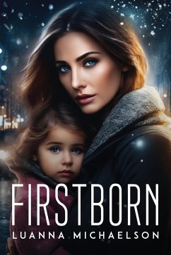 FIRSTBORN - Michaelson, Luanna