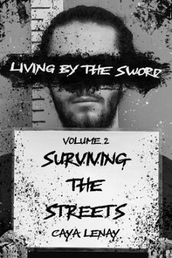 Living by the Sword - Volume 2 - Lenay, Caya