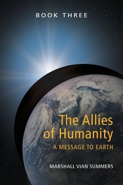 The Allies of Humanity Book Three - Summers, Marshall Vian; Tbd