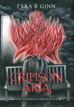 Crimson Aria Ed 2 - Ginn, Fyra B