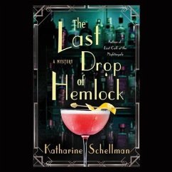 The Last Drop of Hemlock - Schellman, Katharine