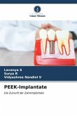 PEEK-Implantate