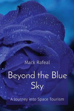 Beyond the Blue Sky - Rafeal, Mack