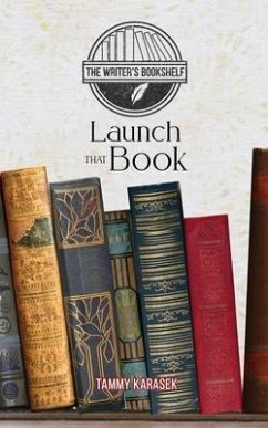 Launch That Book - Karasek, Tammy
