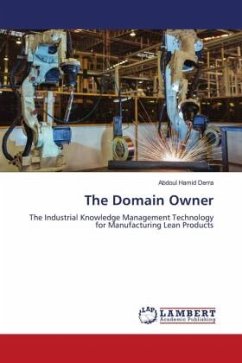 The Domain Owner - Derra, Abdoul Hamid