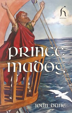 Prince Madog (eBook, ePUB) - Dane, Joan