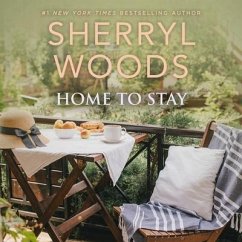 Home to Stay - Woods, Sherryl