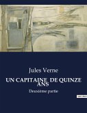 UN CAPITAINE DE QUINZE ANS