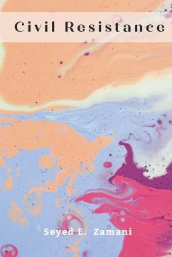 Cover Civil Resistance