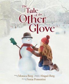 The Tale of the Other Glove - Monica Berg; Abigal Berg