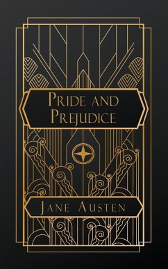 Pride and Prejudice - Austen, Jane