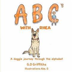 ABC's with Rhea - Griffiths, G. D