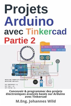 Projets Arduino avec Tinkercad   Partie 2 - Wild, M. Eng. Johannes