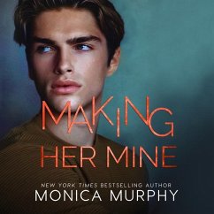 Making Her Mine - Murphy, Monica