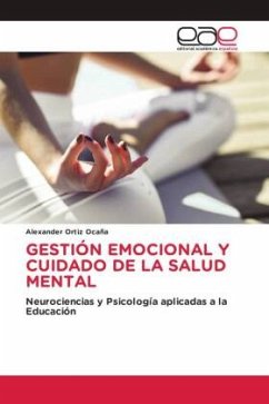 GESTIÓN EMOCIONAL Y CUIDADO DE LA SALUD MENTAL