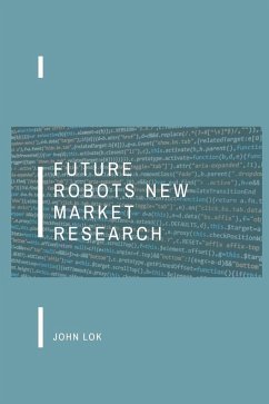 Future Robots New Market Research - Lok, John