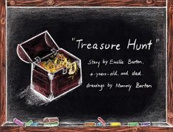 Treasure Hunt - Barton, Emilie; Barton, Paul