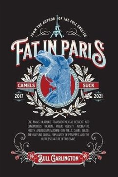 Fat in Paris - Garlington