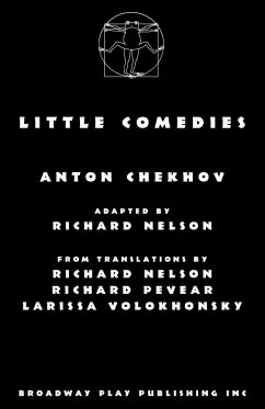 Little Comedies - Chekhov, Anton