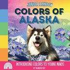 Junior Rainbow, Colors of Alaska