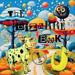 The Bizarre Book - 1 - Praseeda Sreedharan