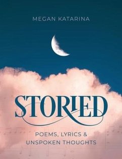 Storied - Katarina, Megan