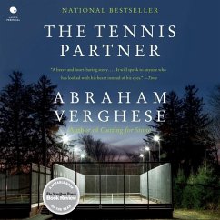Tennis Partner - Verghese, Abraham