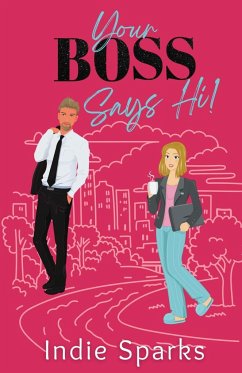 Your Boss Says Hi! - Sparks, Indie