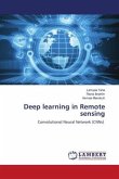 Deep learning in Remote sensing