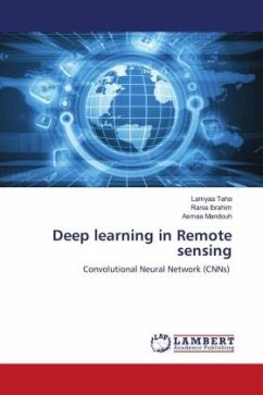 Deep learning in Remote sensing - Taha, Lamyaa;Ibrahim, Rania;Mandouh, Asmaa