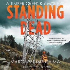 Standing Dead - Mizushima, Margaret