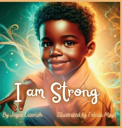 Cover I am Strong