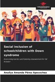 Social inclusion of schoolchildren with Down syndrome