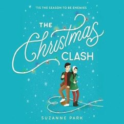 The Christmas Clash - Park, Suzanne