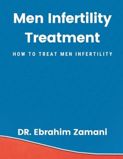 Cover Men Infertility Treatment
