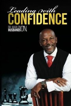 Leading with Confidence - Husbands, Marlon