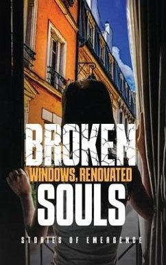 Broken Windows, Renovated Souls - Russell, G E