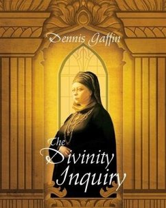 The Divinity Inquiry - Gaffin, Dennis