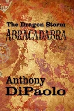 The Dragon Storm - Dipaolo, Anthony
