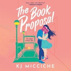 The Book Proposal - Micciche, Kj