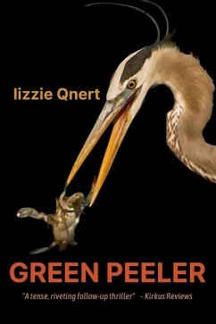 Green Peeler - Qnert, Lizzie