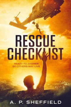 Rescue Checklist - Sheffield, A. P.