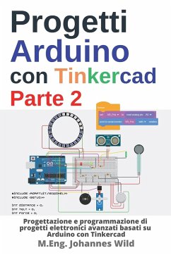 Progetti Arduino con Tinkercad   Parte 2 - Wild, M. Eng. Johannes