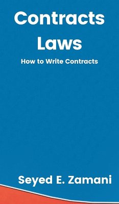 Cover Contracts Laws