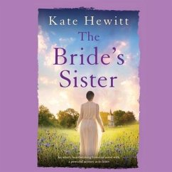 The Bride's Sister - Hewitt, Kate