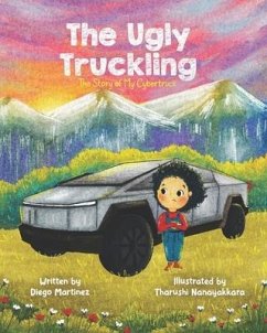 The Ugly Truckling - Martinez, Diego