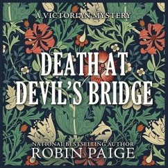 Death at Devil's Bridge - Paige, Robin
